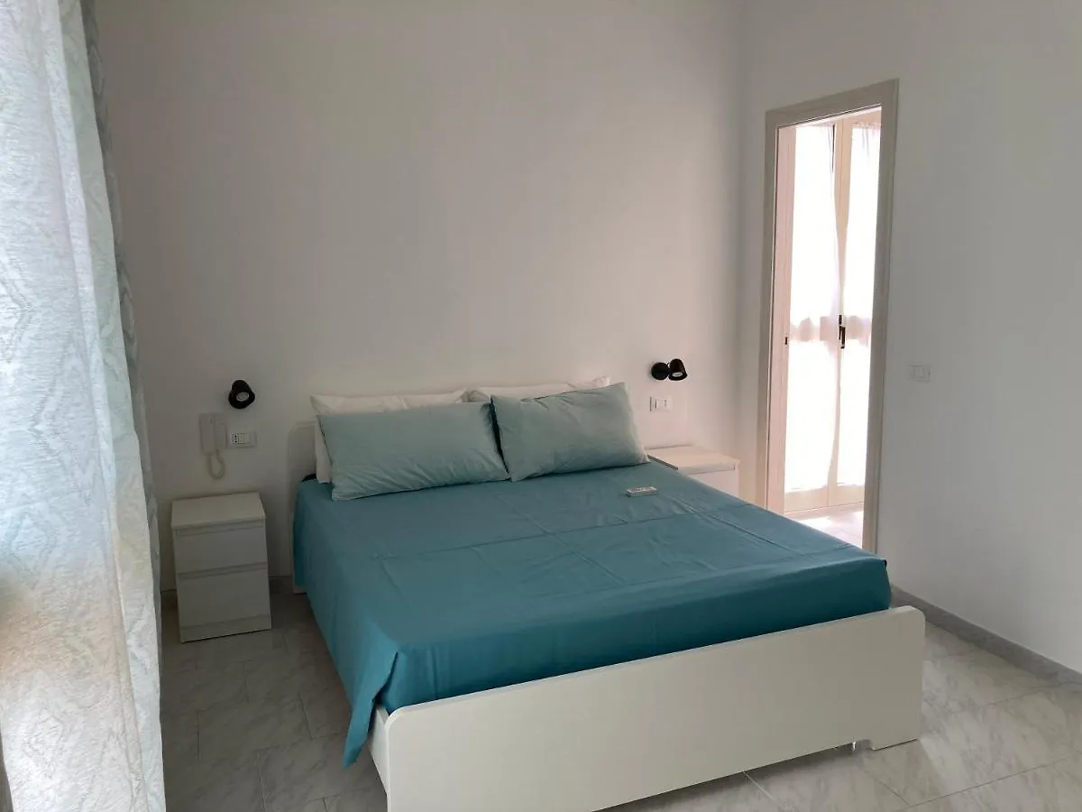 Delposto Marina Di Ragusa Italien