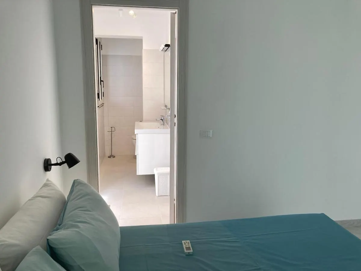 Apartment Delposto Marina Di Ragusa