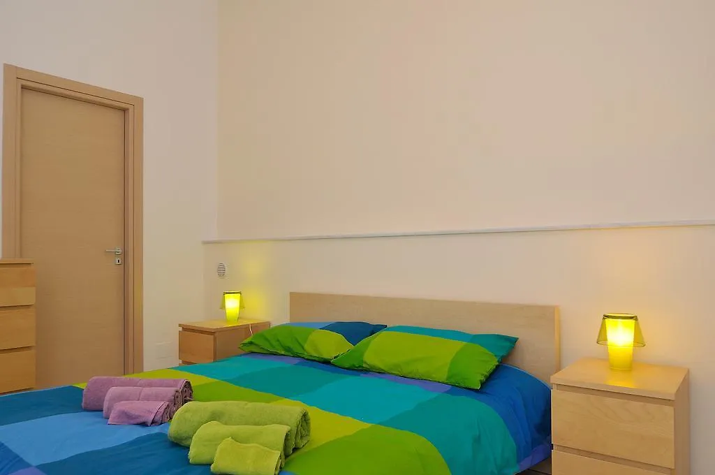 Delposto Marina Di Ragusa Apartment