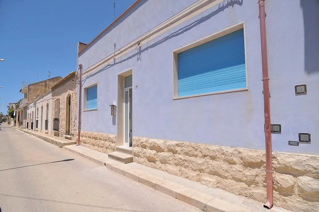 Delposto Marina Di Ragusa Apartment