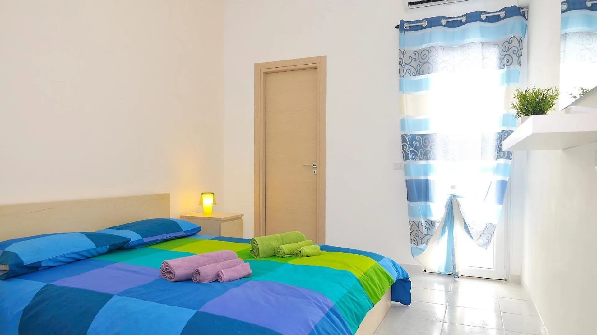 Apartment Delposto Marina Di Ragusa