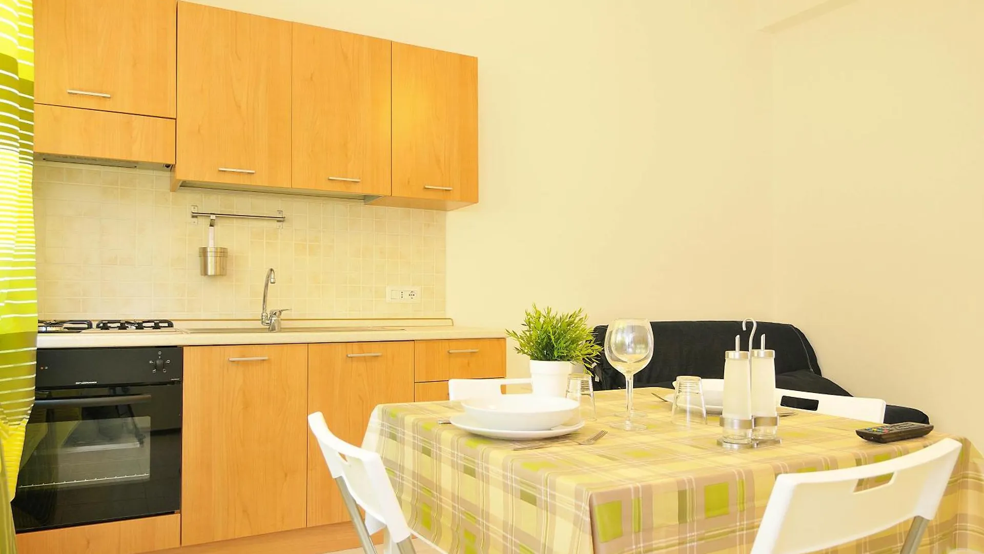 Apartment Delposto Marina Di Ragusa