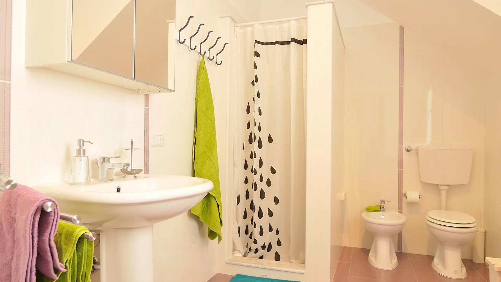 Delposto Marina Di Ragusa Apartment