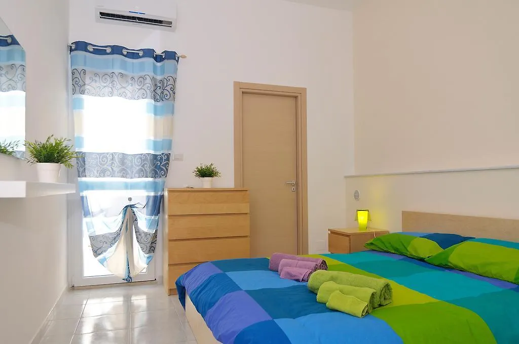 Apartment Delposto Marina Di Ragusa